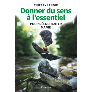 DONNER DU SENS A L'ESSENTIEL