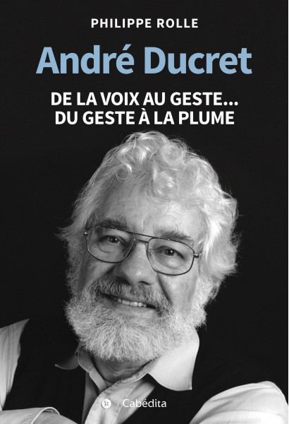 ANDRE DUCRET