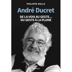 ANDRE DUCRET