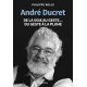 ANDRE DUCRET