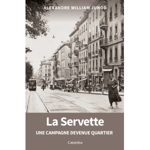 LA SERVETTE