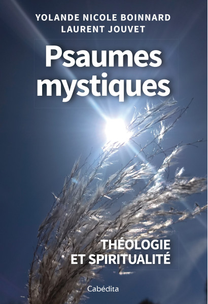 PSAUMES MYSTIQUES