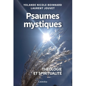 PSAUMES MYSTIQUES