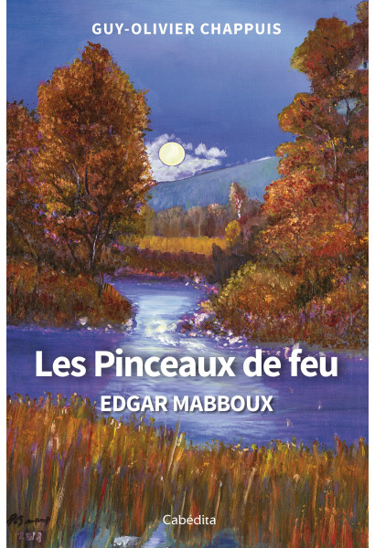 LES PINCEAUX DE FEU