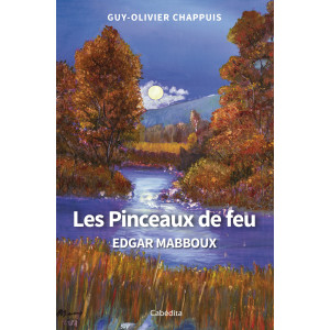 LES PINCEAUX DE FEU