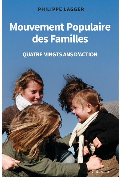 MOUVEMENT POPULAIRE DES FAMILLES