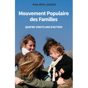 MOUVEMENT POPULAIRE DES FAMILLES
