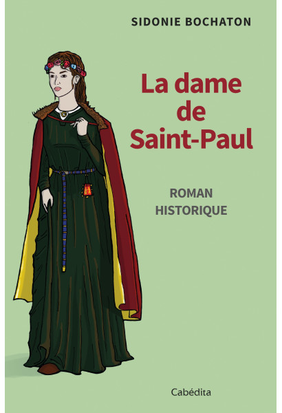 LA DAME DE SAINT-PAUL
