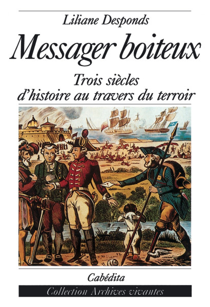 MESSAGER BOÎTEUX