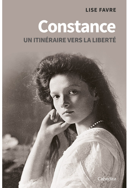 CONSTANCE