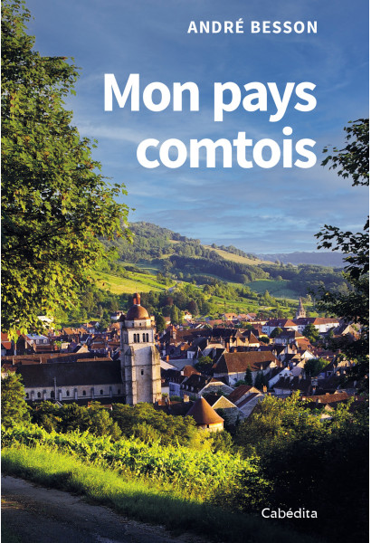 MON PAYS COMTOIS