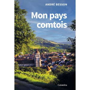 MON PAYS COMTOIS
