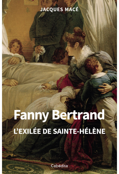 FANNY BERTRAND