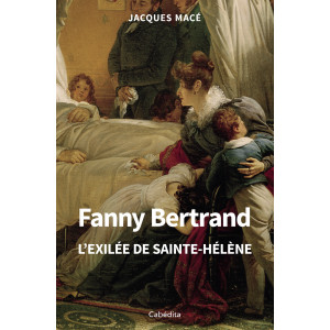 FANNY BERTRAND