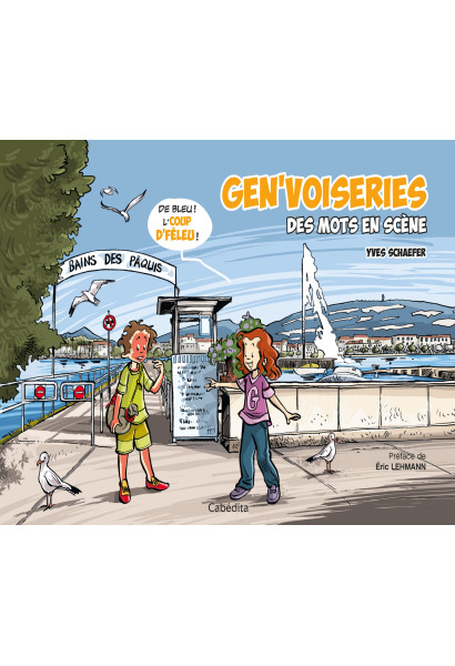 GEN'VOISERIES