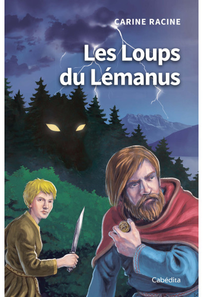 LES LOUPS DU LEMANUS