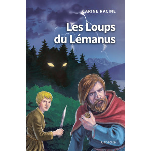 LES LOUPS DU LEMANUS