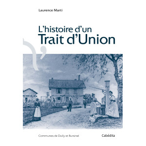 L'HISTOIRE D'UN TRAIT D'UNION