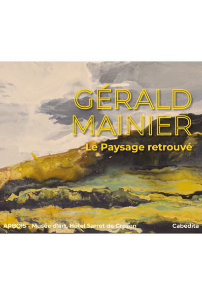 GERALD MAINIER