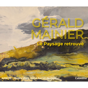 GERALD MAINIER