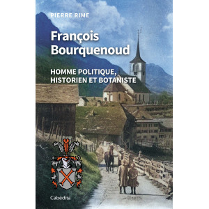 FRANCOIS BOURQUENOUD