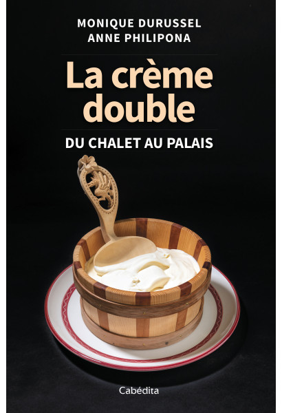 LA CREME DOUBLE