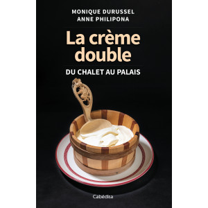 LA CREME DOUBLE