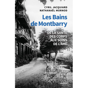 LES BAINS DE MONTBARRY