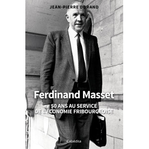 FERDINAND MASSET
