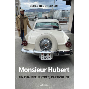 MONSIEUR HUBERT