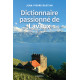 DICTIONNAIRE PASSIONNE DE LAVAUX