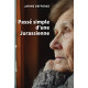 PASSE SIMPLE D'UNE JURASSIENNE