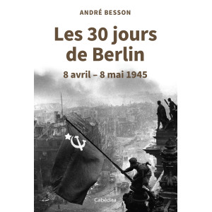 LES 30 JOURS DE BERLIN