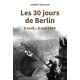 LES 30 JOURS DE BERLIN