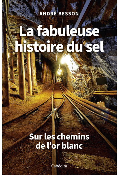 LA FABULEUSE HISTOIRE DU SEL