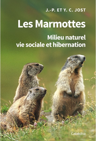 Les Marmottes