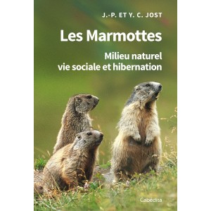 Les Marmottes