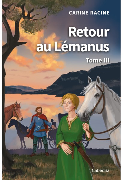 RETOUR AU LEMANUS