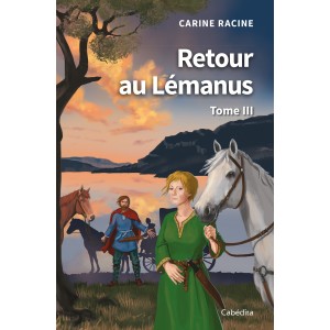 RETOUR AU LEMANUS