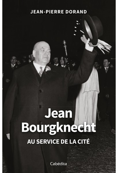 JEAN BOURGKNECHT