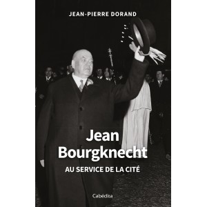 JEAN BOURGKNECHT