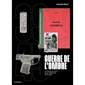 GUERRE DE L'OMBRE