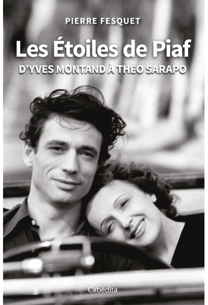 LES ETOILES DE PIAF