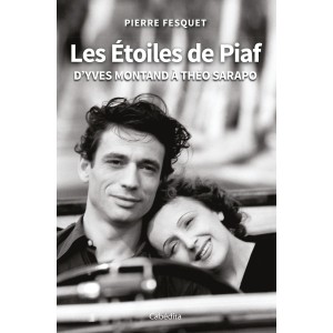 LES ETOILES DE PIAF