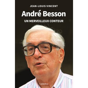 ANDRE BESSON