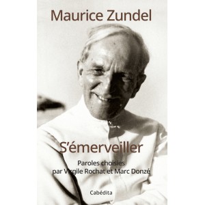 S'EMERVEILLER