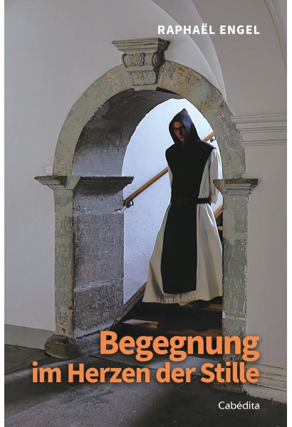 BEGEGNUNG IM HERZEN DER STILLE