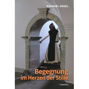 BEGEGNUNG IM HERZEN DER STILLE