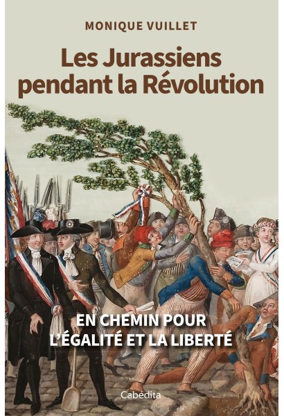 LES JURASSIENS PENDANT LA REVOLUTION