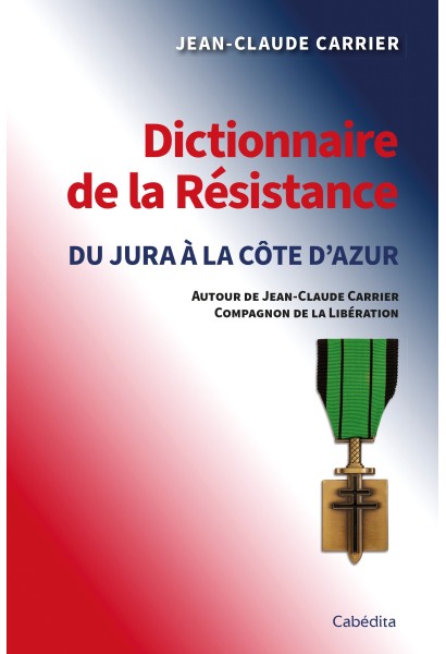 DICTIONNAIRE DE LA RESISTANCE